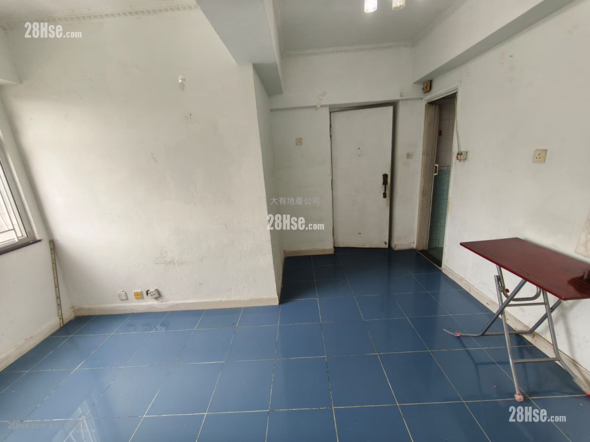 Fortune Centre Rental 3 Bedrooms , 1 Bathroom 424 ft² ( 39.4 m² )