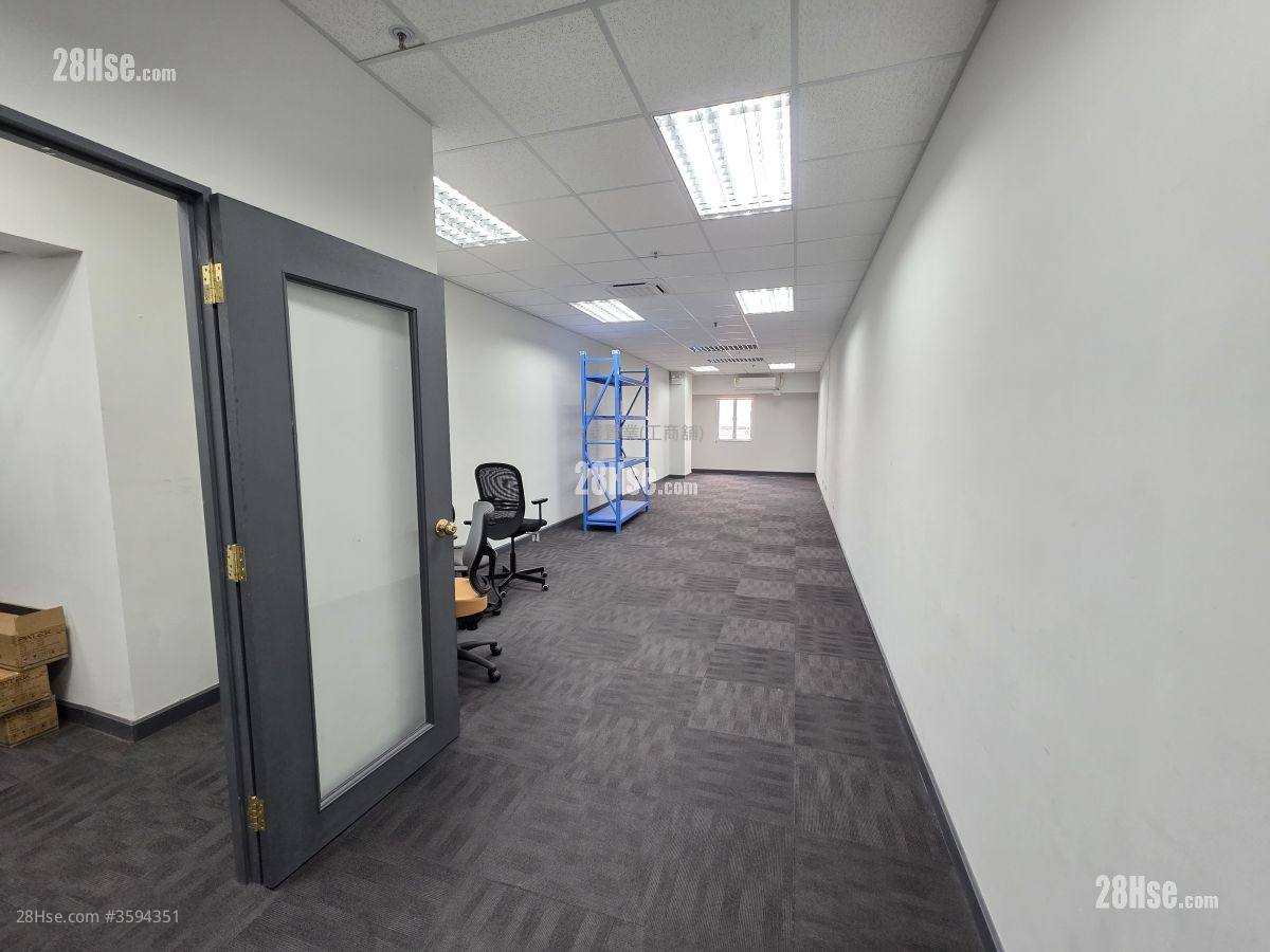 Summit Building Rental