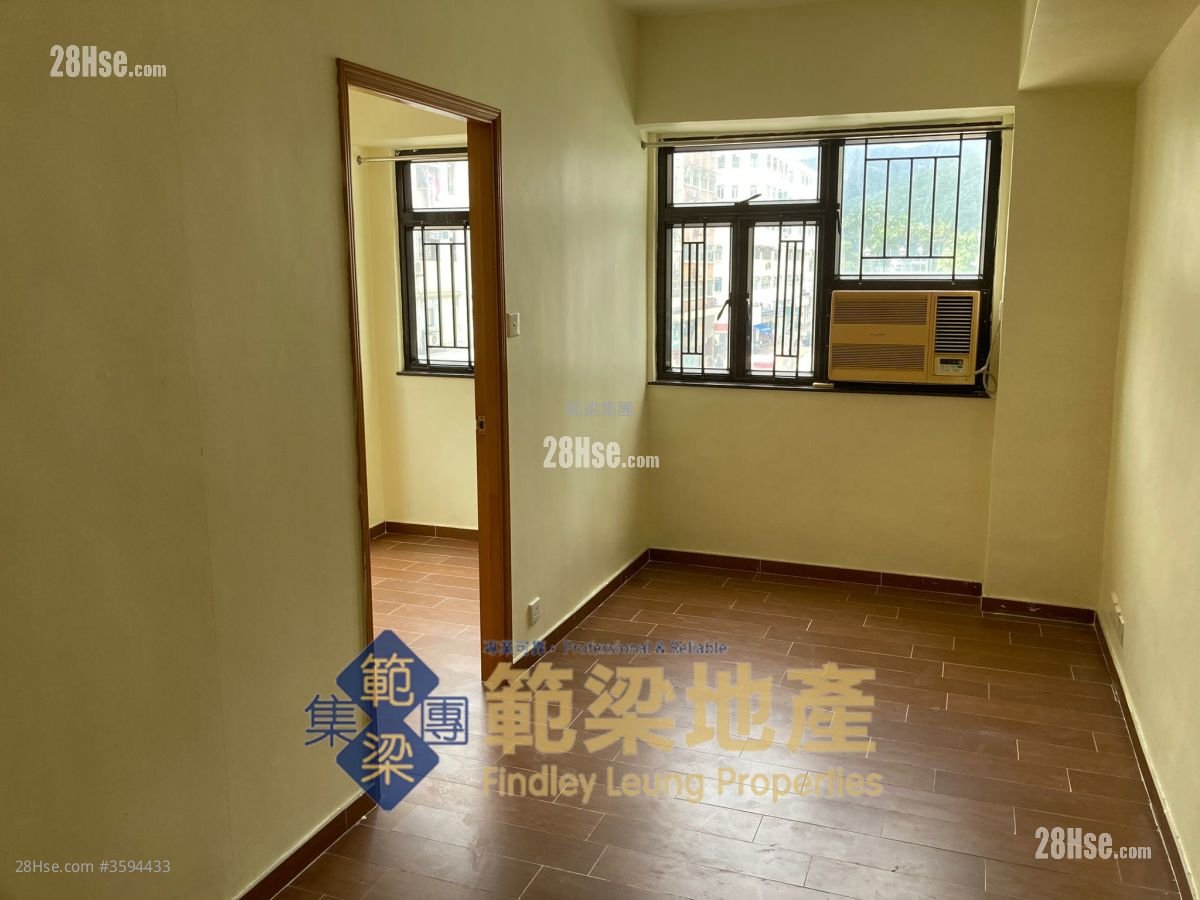 Lucky Court Rental 1 Bedroom , 1 Bathroom 290 ft² ( 26.9 m² )