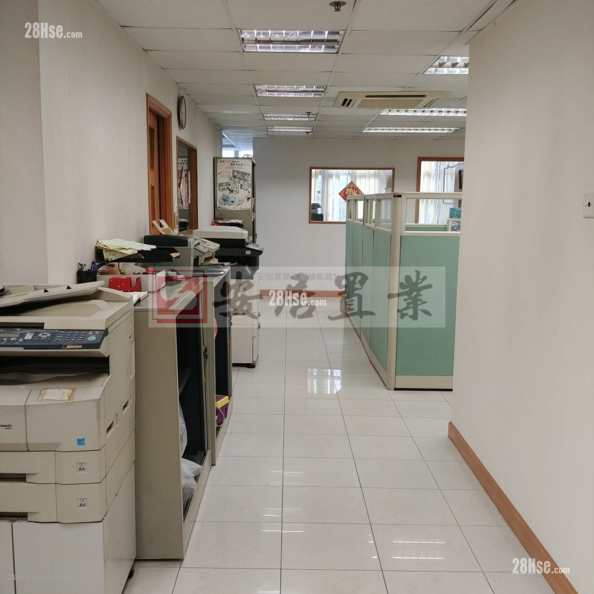 Hong Man Industrial Centre Rental 1,791 ft² ( 166.4 m² )