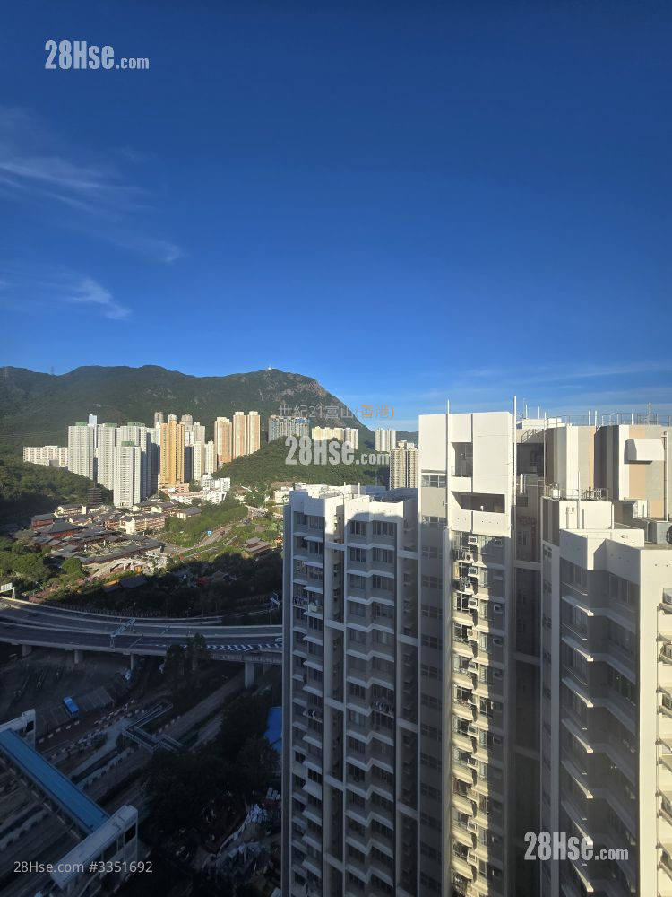 Kai Cheung Court Sell Studio , 1 Bathroom 295 ft² ( 27.4 m² )