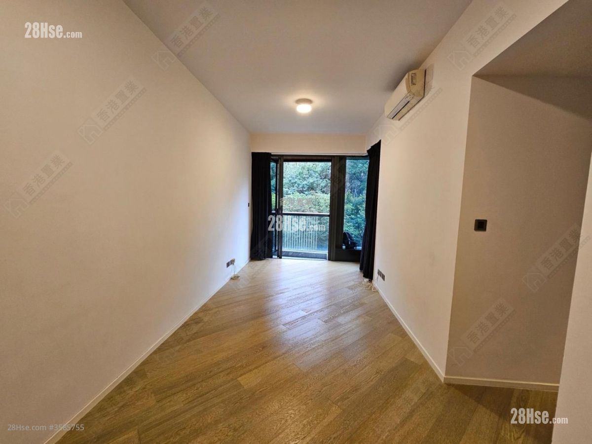 The Pavilia Hill Rental 2 Bedrooms , 1 Bathroom 596 ft² ( 55.4 m² )