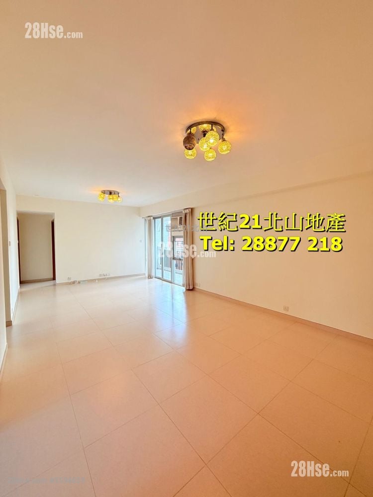 Dragon Court Rental 3 Bedrooms , 2 Bathrooms 1,143 ft² ( 106.2 m² )
