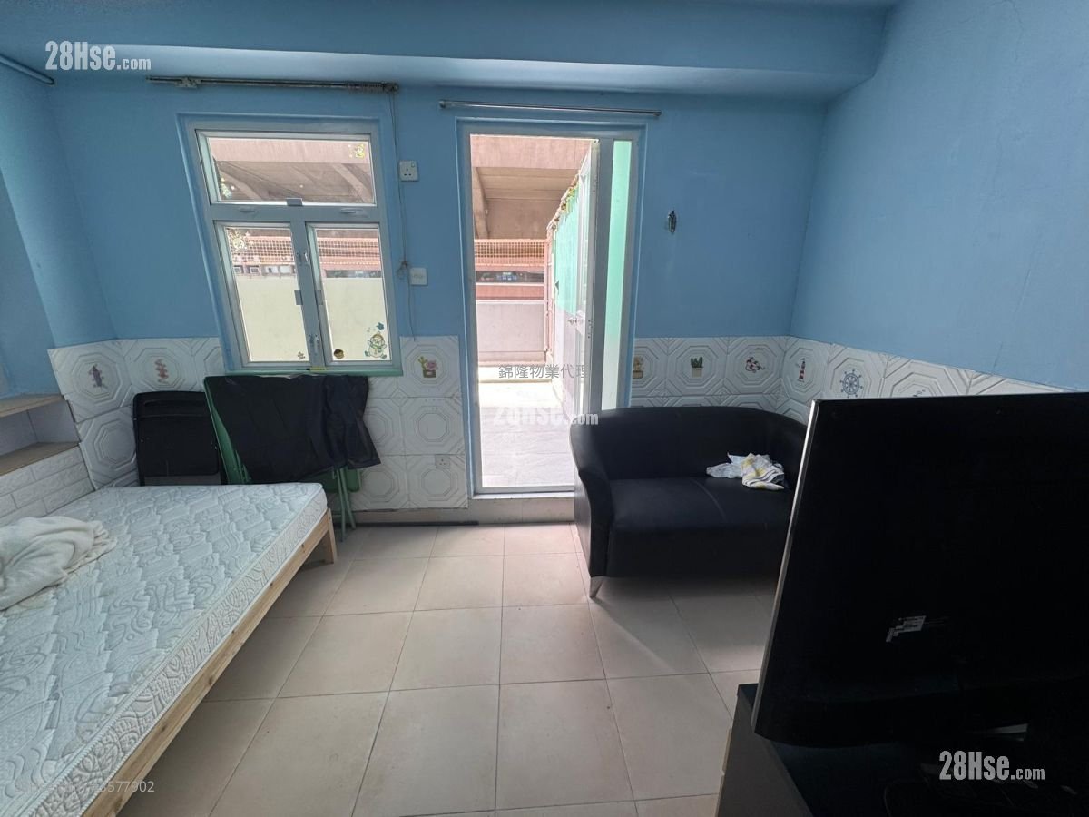 富运大厦 售盘 开放式间隔 , 1 浴室 201 平方尺 ( 18.7 平方米 )