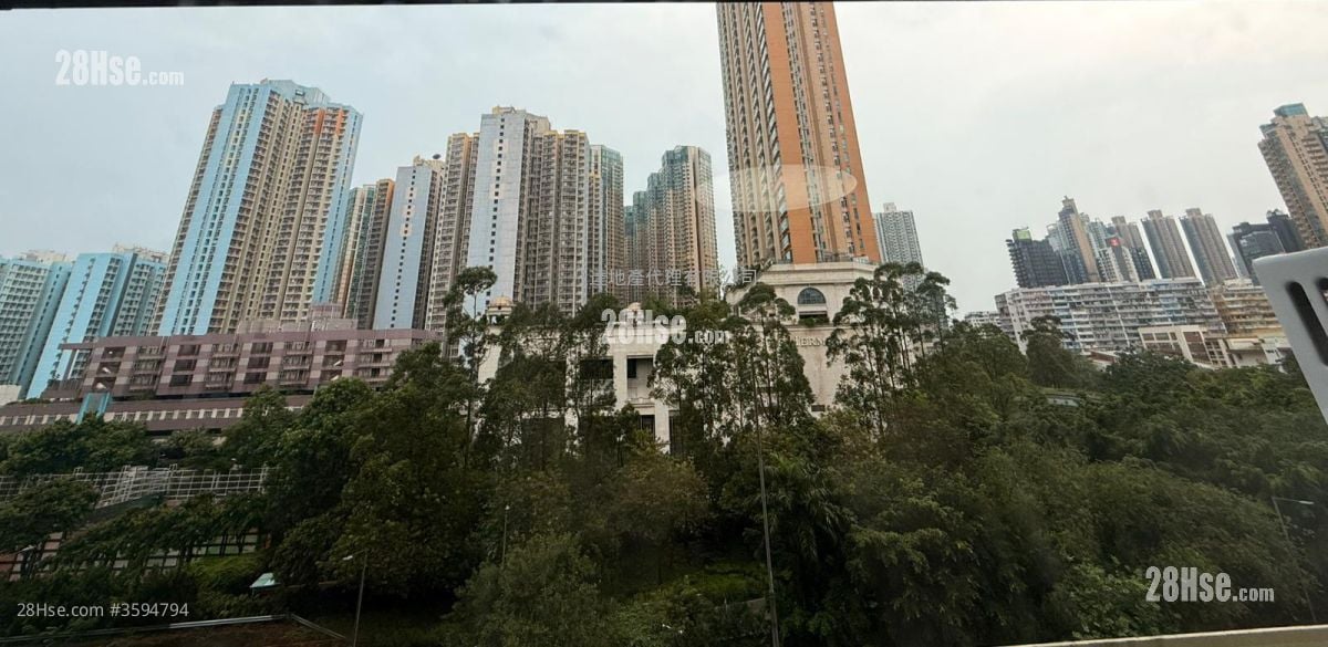Shun King Building Sell 2 Bedrooms , 1 Bathroom 346 ft² ( 32.1 m² )