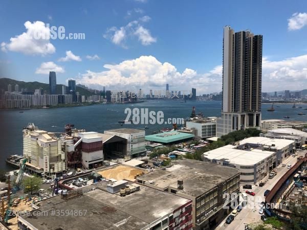 鲤湾天下 售盘 2 房 , 1 浴室 425 平方尺 ( 39.5 平方米 )