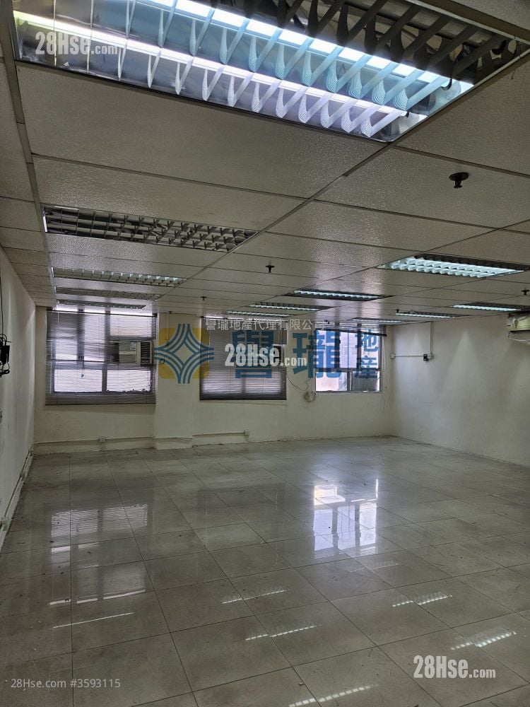 Wah Fung Industrial Centre Rental