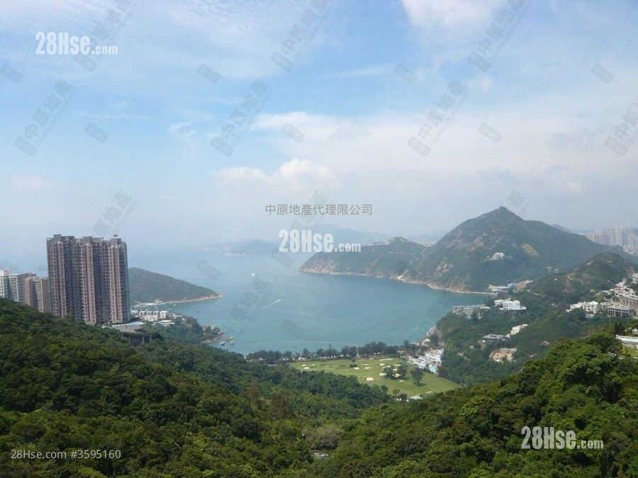 海峰园 售盘 4 房 1,973 平方尺 ( 183.3 平方米 )