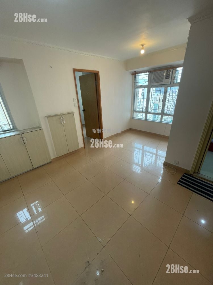Morning Joy Building Sell 1 Bedroom , 1 Bathroom 305 ft² ( 28.3 m² )