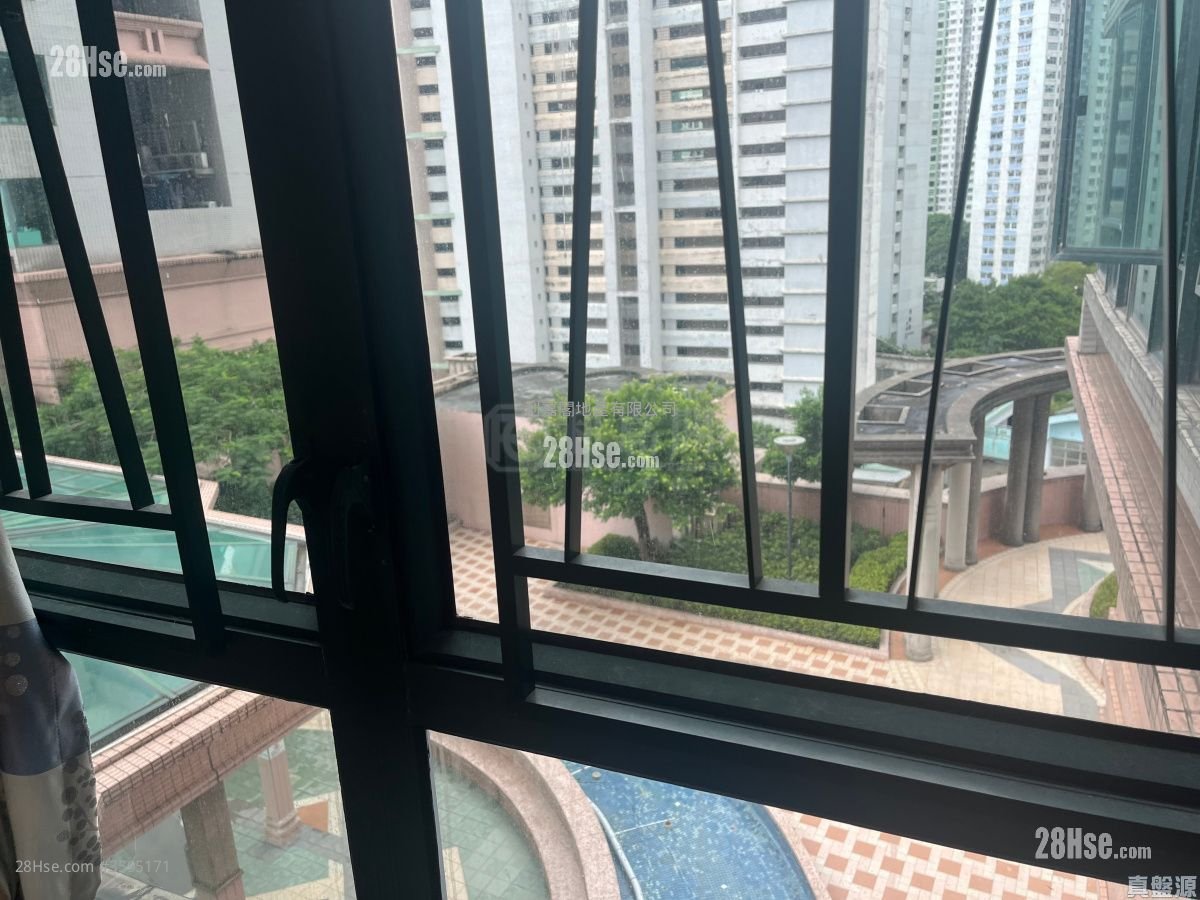 The Metro City Sell 2 Bedrooms 363 ft² ( 33.7 m² )
