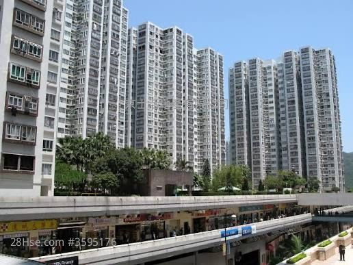 Lucky Plaza Rental 2 Bedrooms , 1 Bathroom 348 ft² ( 32.3 m² )