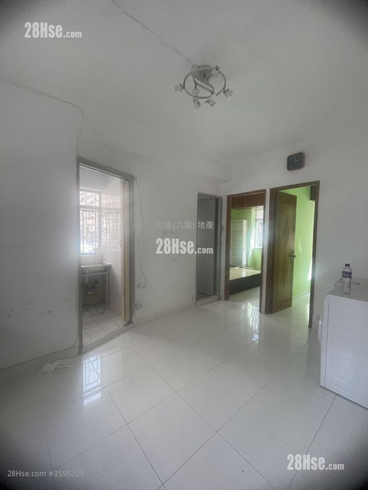Cosmopolitan Estate Sell 2 Bedrooms , 1 Bathroom