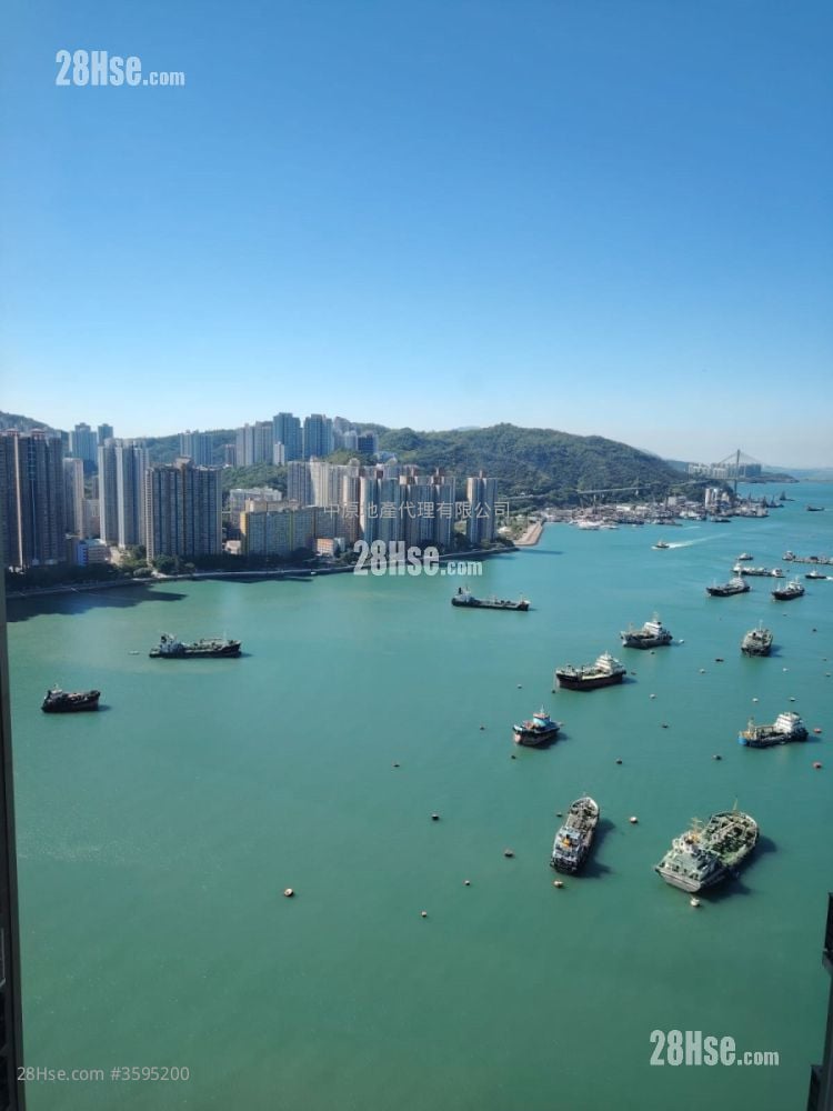 Ocean Pride Sell 3 Bedrooms , 2 Bathrooms 753 ft² ( 70.0 m² )