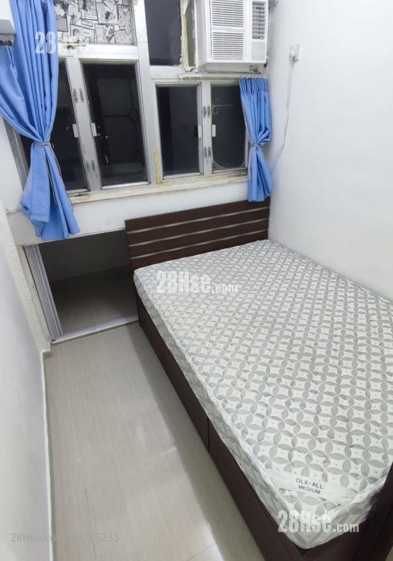 Man Ying Building Rental 150 ft² ( 13.9 m² )