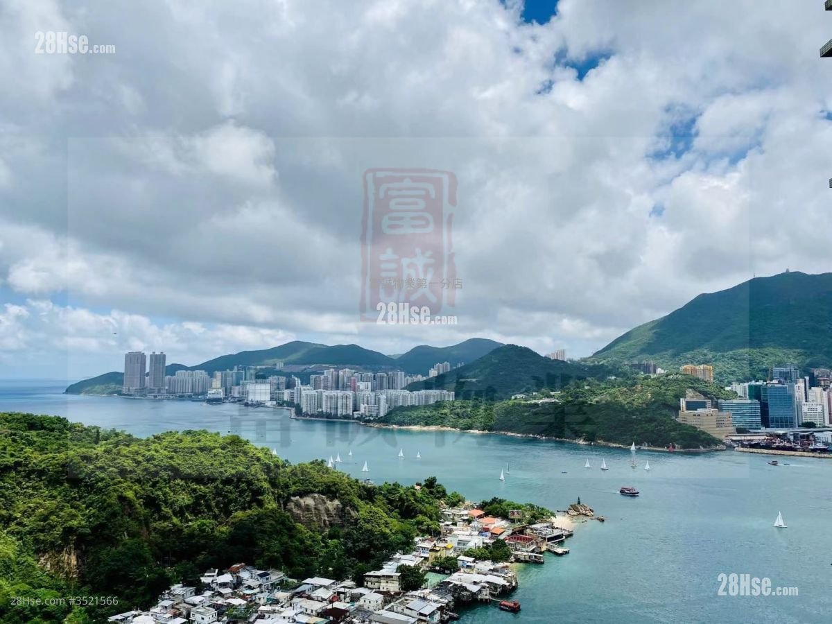 鲤湾天下 租盘 2 房 , 1 浴室 441 平方尺 ( 41.0 平方米 )
