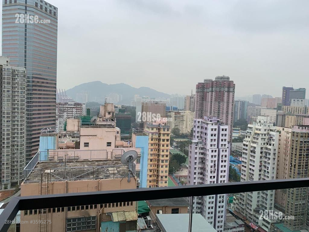 Edition 178 Sell 1 Bedroom , 1 Bathroom 246 ft² ( 22.9 m² )