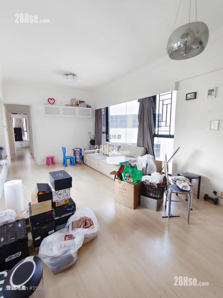 Ocean Pointe Sell 4 Bedrooms , 2 Bathrooms 753 ft² ( 70.0 m² )