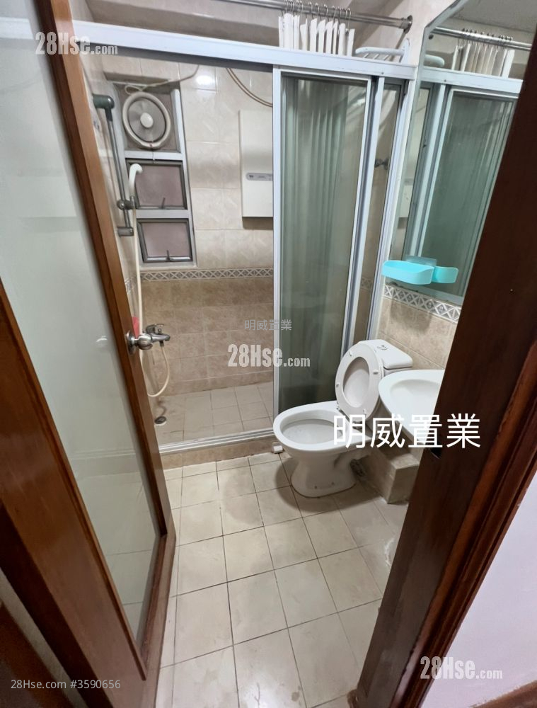 Rejoice Court Sell 2 Bedrooms