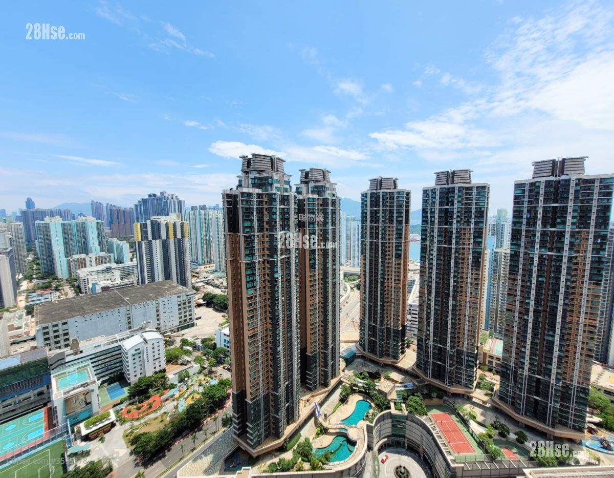Liberte Sell 2 Bedrooms , 1 Bathroom 513 ft² ( 47.7 m² )