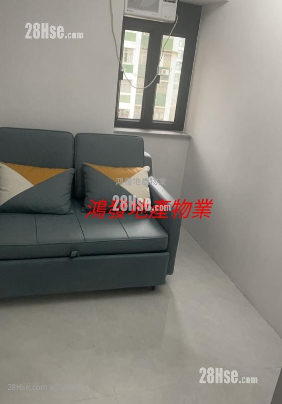 Tsung Nga Building Rental Studio , 1 Bathroom 150 ft² ( 13.9 m² )