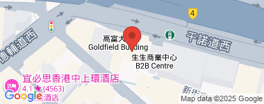 东江大厦  物业地址