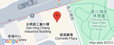 天安工业大厦  物业地址