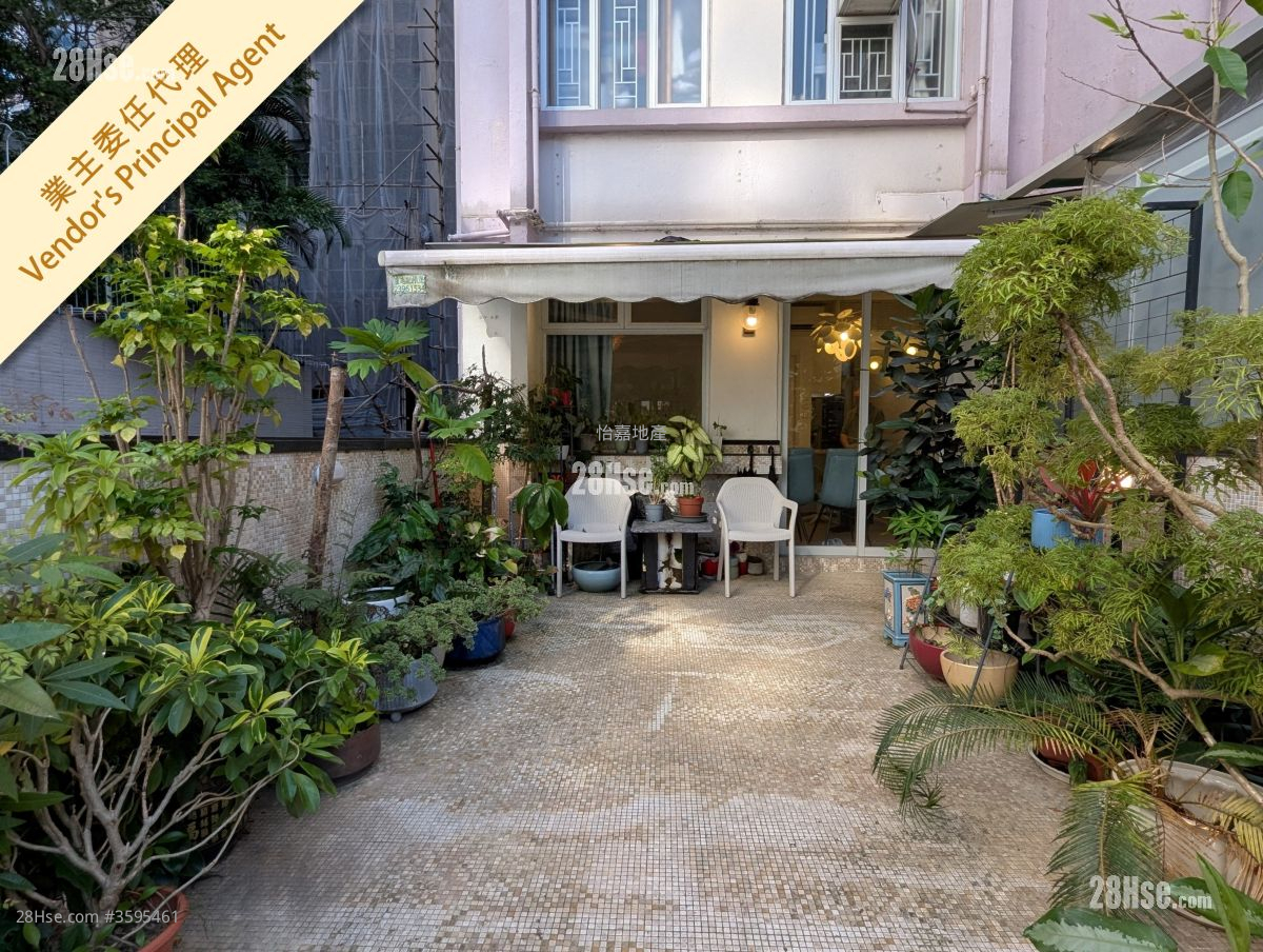 Seaview Building Sell 1 Bedroom , 1 Bathroom 278 ft² ( 25.8 m² )