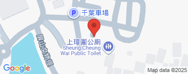 村屋 全层 全幢 物业地址