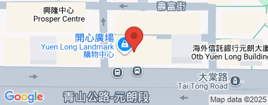 Chinese Mansion Full-Thickness Address