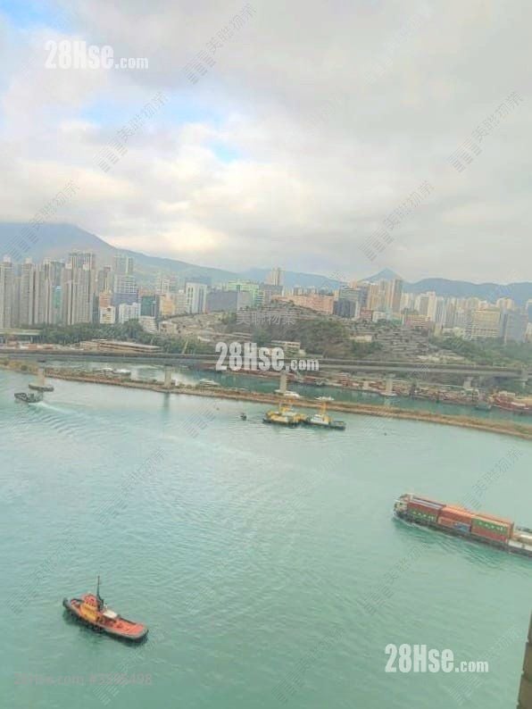 Grand Horizon Sell 2 Bedrooms 463 ft² ( 43.0 m² )