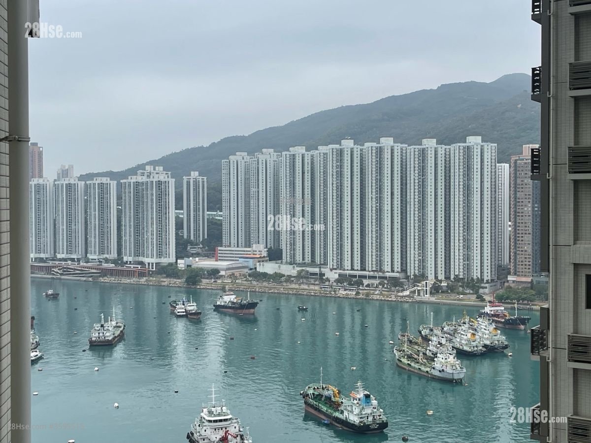 Ocean Pride Sell 2 Bedrooms 534 ft² ( 49.6 m² )