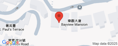 端纳大厦 全层 高层 物业地址