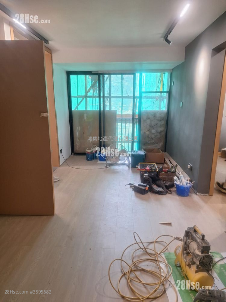 Sui Wo Court Rental 473 ft² ( 43.9 m² )