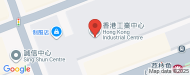 Hong Kong Industrial Centre  Address