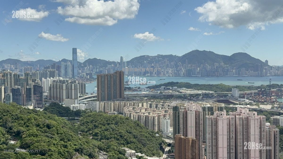 Wah Yuen Chuen Sell 2 Bedrooms , 2 Bathrooms 822 ft² ( 76.4 m² )
