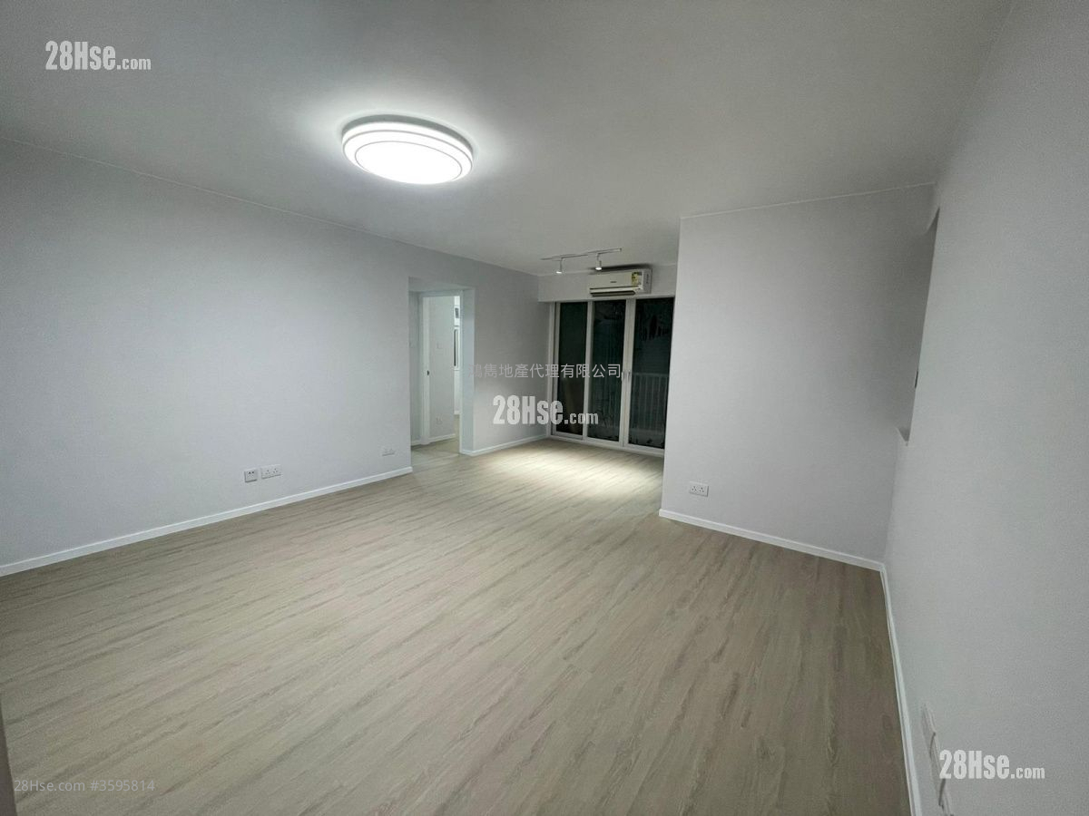 Sui Wo Court Rental 2 Bedrooms , 1 Bathroom 550 ft² ( 51.1 m² )