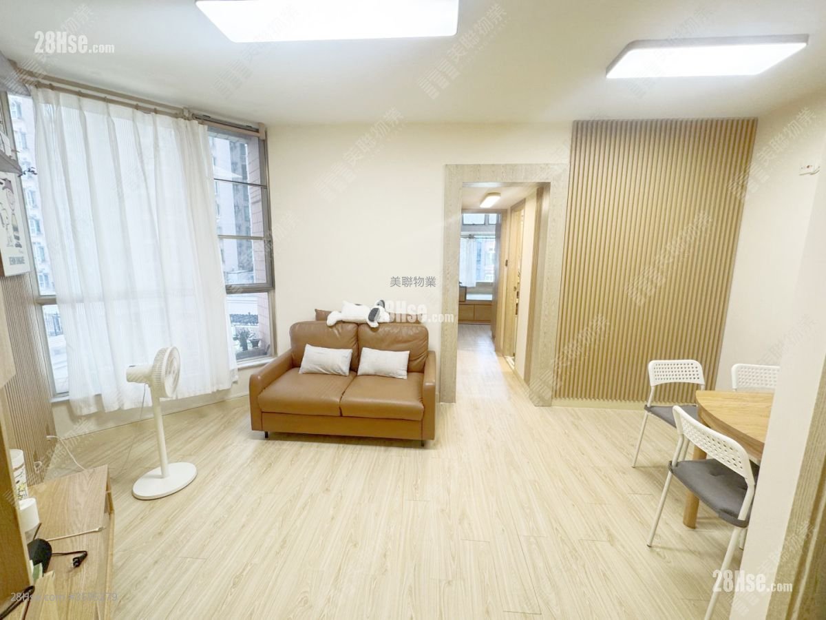 Avon Park Sell 2 Bedrooms , 1 Bathroom 400 ft² ( 37.2 m² )