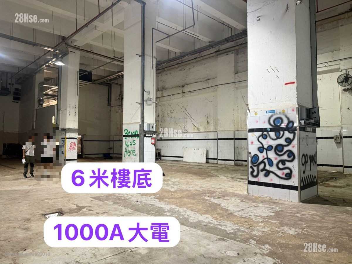 Wah Wai Centre Sell
