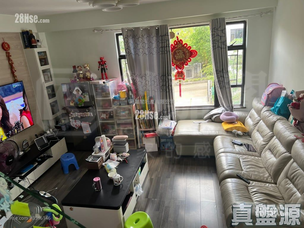 Eden Garden Sell 3 Bedrooms , 2 Bathrooms 1,077 ft² ( 100.1 m² )