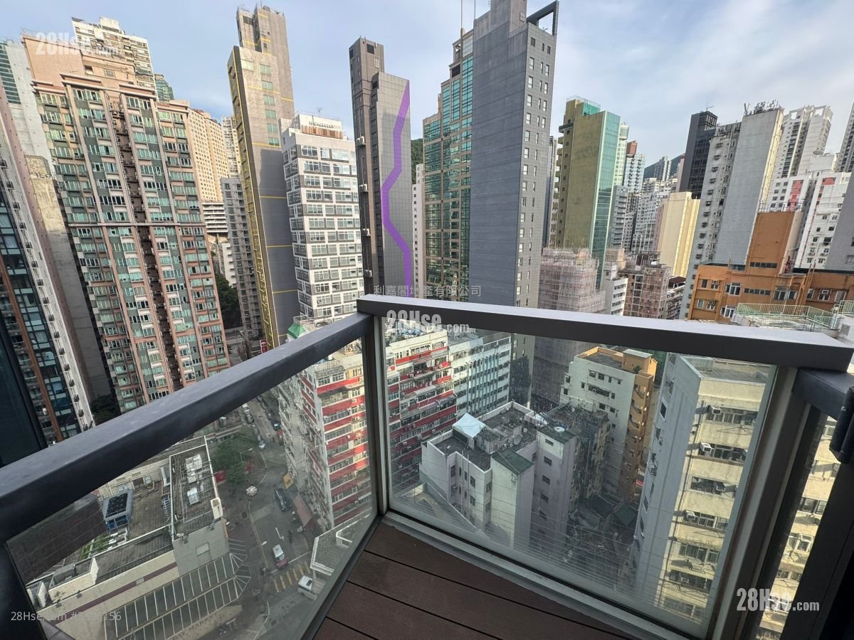 The Hemispheres Sell 2 Bedrooms 485 ft² ( 45.1 m² )