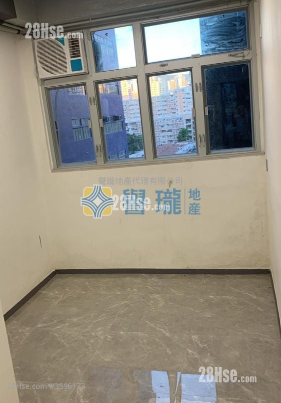 Superluck Industrial Centre Rental