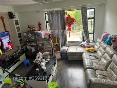 Eden Garden Sell 3 Bedrooms 1,077 ft² ( 100.1 m² )