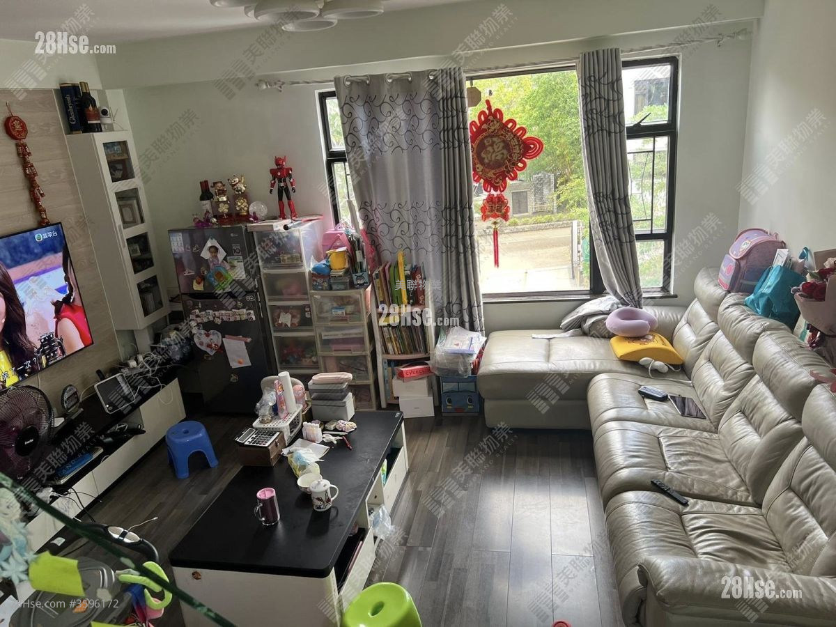 Eden Garden Sell 3 Bedrooms 1,077 ft² ( 100.1 m² )