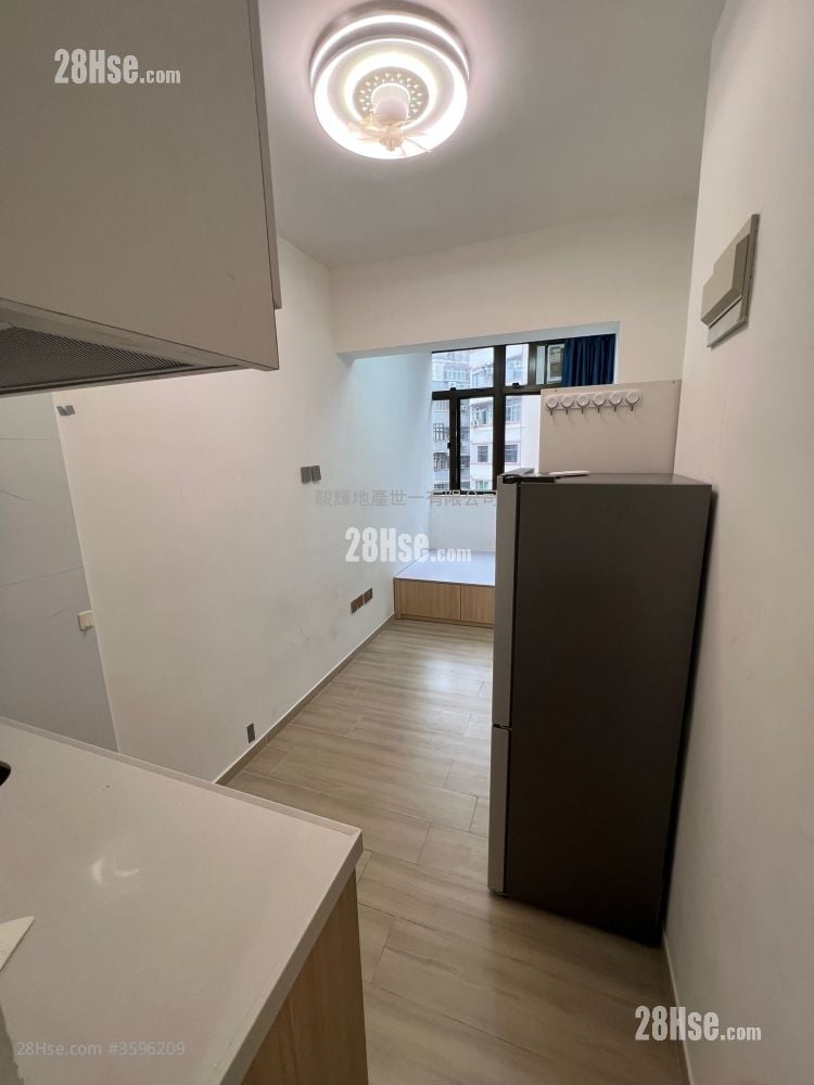 Kimberley Mansion Rental Studio , 1 Bathroom 160 ft² ( 14.9 m² )