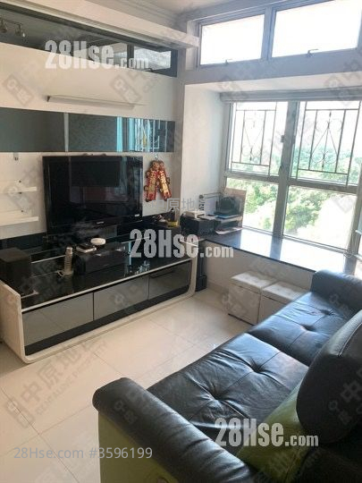 Harvest Garden Sell 3 Bedrooms 593 ft² ( 55.1 m² )