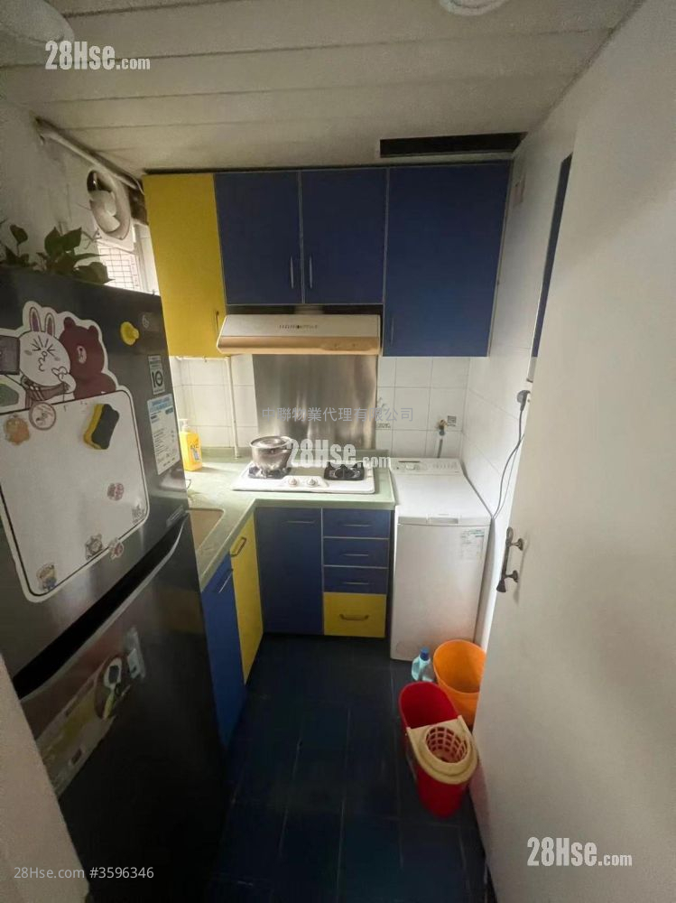 Carado Garden Rental 482 ft² ( 44.8 m² )