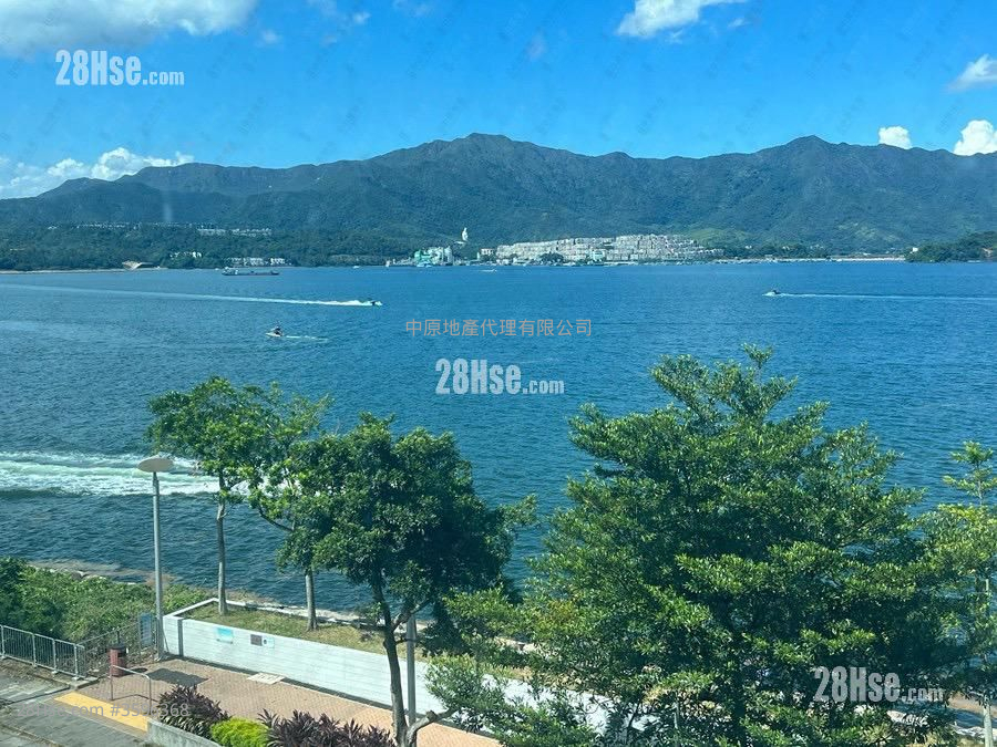 Providence Bay Rental 1,975 ft² ( 183.5 m² )