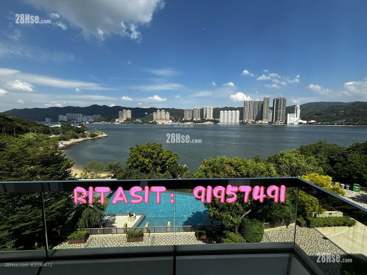 珀丽湾 租盘 1,397 平方尺 ( 129.8 平方米 )