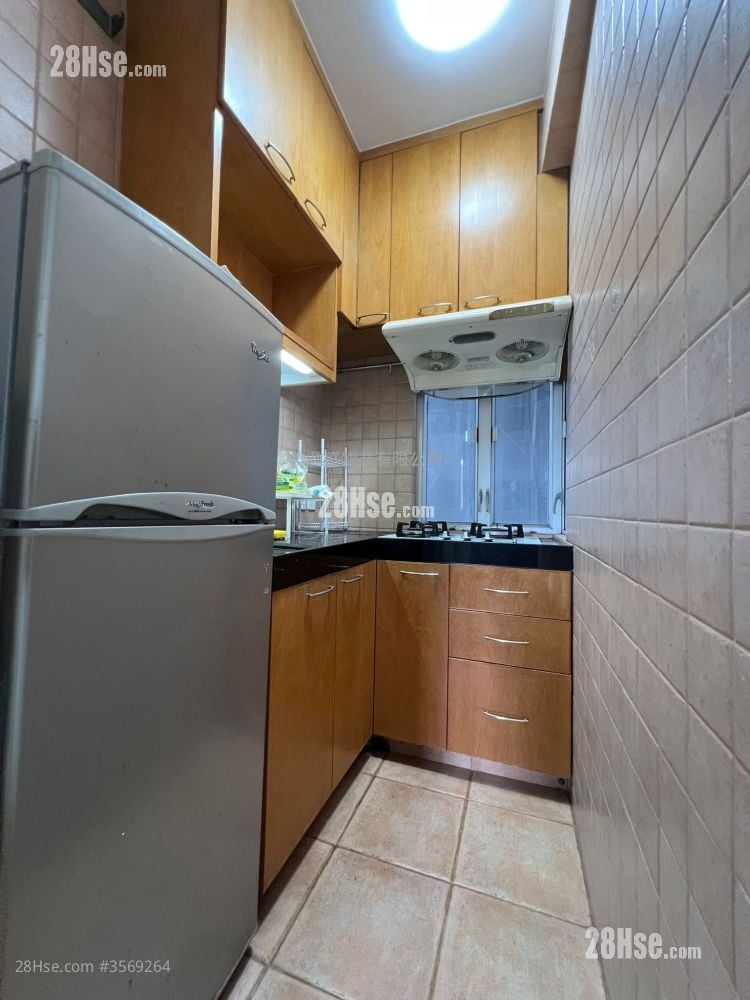 Seaview Building Rental 1 Bedroom , 1 Bathroom