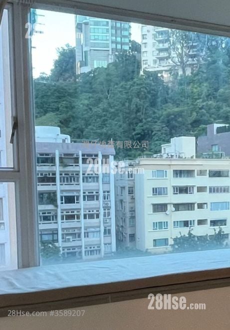 Le Cachet Sell 2 Bedrooms , 1 Bathroom 445 ft² ( 41.3 m² )